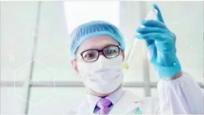 潘俊宇博士：慢性病防治与中医药创新的领航者