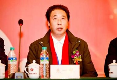 疑难病专家——朱一中