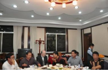 中国好医生北京陈宝洪中医研究院——陈宝洪院长