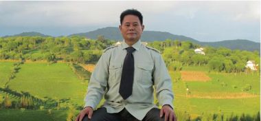 中国好医生北京陈宝洪中医研究院——陈宝洪院长