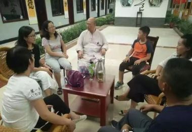 承千年文化 扬中医德馨 特别报道道医专家——刘凯庆