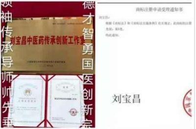 大国医者国医名师 中国当代医学创新之父——刘宝昌