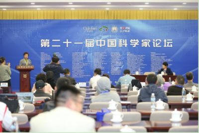 逐梦新时代 奋进新征程 新春特别报道生物科技创新科学家---刘蔓榕