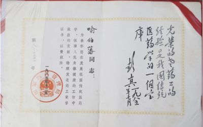 温度学派中医治肿瘤六大系统法之三： 创新中医临床《百张治疗方案全天记录法》