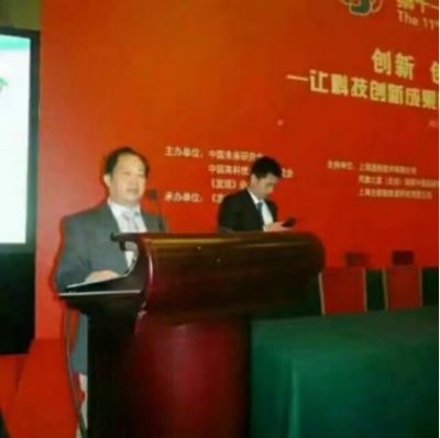 2025年全国两会特别报道 中国好医师——周万成教授