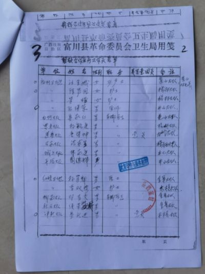 2024新春献礼专题报道 著名瑶医银疗推拿专家——周继辉