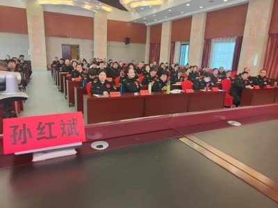 针法探秘，满载而归 孙氏无形针第二期培训圆满落幕