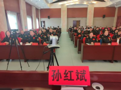 针法探秘，满载而归 孙氏无形针第二期培训圆满落幕