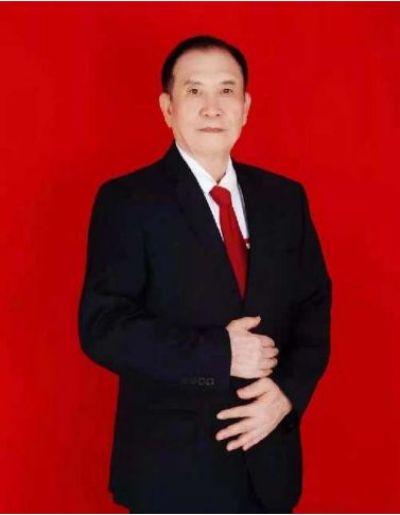 CCTV央视在线直播网专访 量子氢氧健康第一人长寿哥（廖永贵）