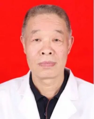 中医百科 张建武