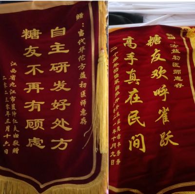 中国中医走向世界———方益初