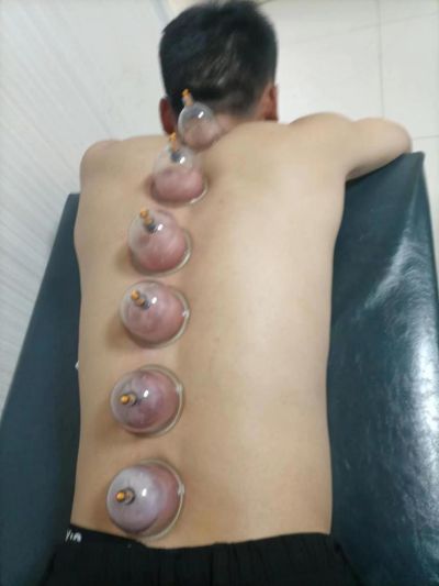 中国中医走向世界———方益初