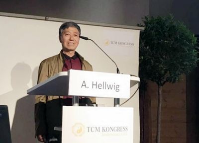 卓越成果写传奇 悬壶济世誉华夏 访中国新时代国医名师---李孝