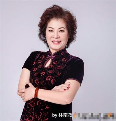 特别报道著名中医专家---李秀凤