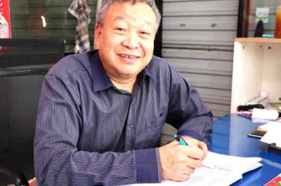 云南一中医独创“风湿骨病新诊疗法”:其“五大绝招”已治愈五千余患者