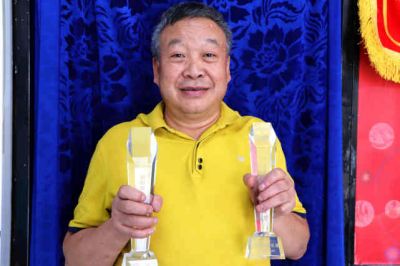 云南一中医独创“风湿骨病新诊疗法”:其“五大绝招”已治愈五千余患者