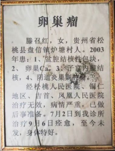 大国医者 国医名师——洪等得