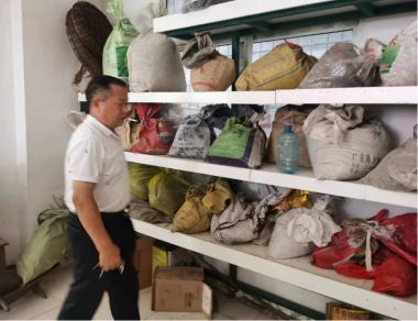 大国医者 国医名师——洪等得