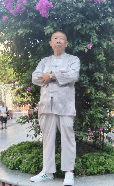 专攻多种恶性肿瘤及一切疑难绝症50年的大国名医——熊伟