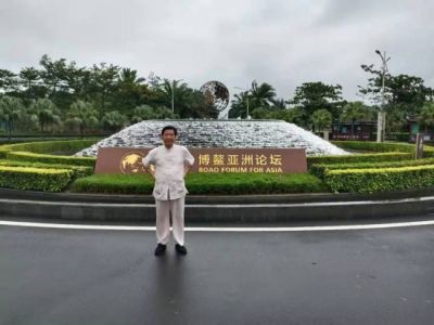 恭贺国医名师——石凤亮 荣获国医百科官网国医泰斗荣誉称号