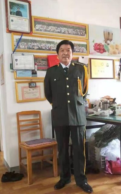 恭贺国医名师——石凤亮 荣获国医百科官网国医泰斗荣誉称号