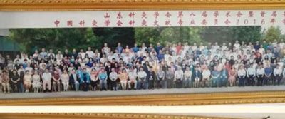 恭贺国医名师——石凤亮 荣获国医百科官网国医泰斗荣誉称号