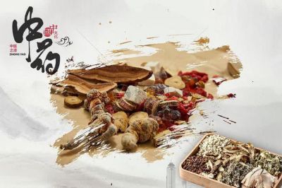 中国著名中医专家——赵应庭