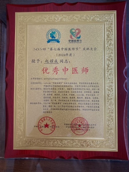 金手指下的生命奇迹：赵氏手部点穴疗法的传承与全球影响