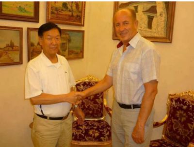 大國醫者國醫名師——趙宏偉