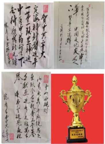 迎新春送祝福国医百科官网特别报道 中国著名鼻炎专家 —— 陈彦青