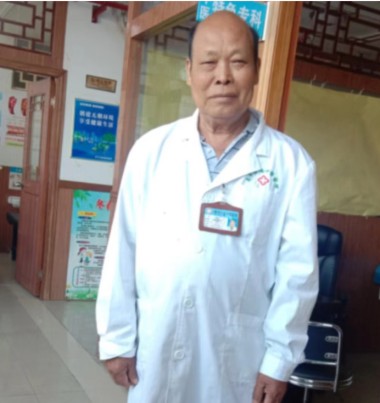 访大国医学领军人才、中国抗癌协会研究员---陈汉谟