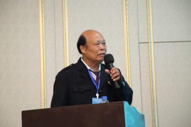 访大国医学领军人才、中国抗癌协会研究员---陈汉谟