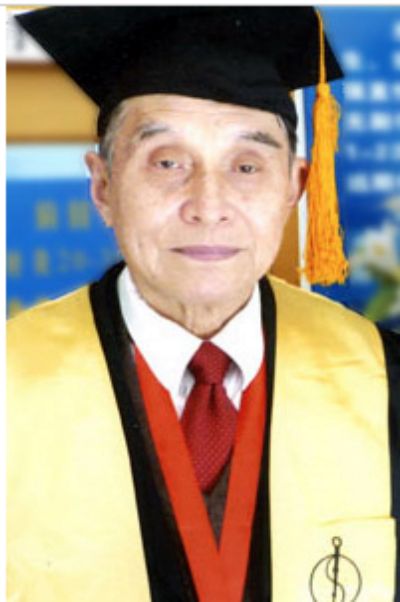 特别报道 著名拨针医学创始人---陈超然