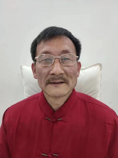 马松申——中国医学楷模贡献人物癌症肿瘤大师