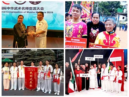 疑难病诊疗专家黎雪凤