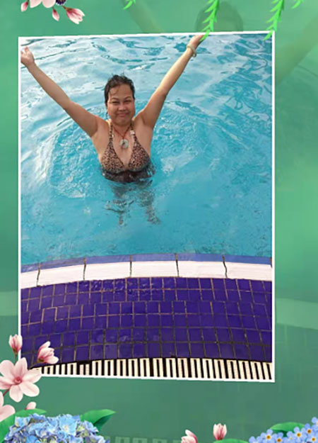 疑难病诊疗专家黎雪凤