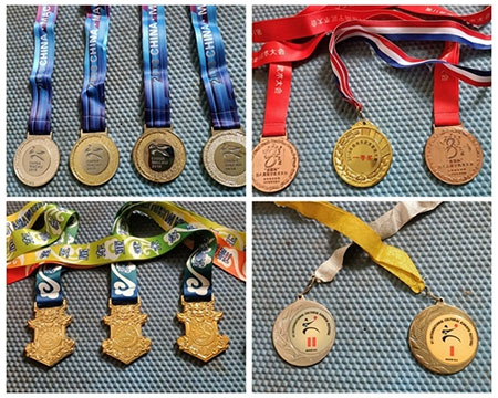 疑难病诊疗专家黎雪凤