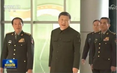 攻破癌症的人在招生及接班人