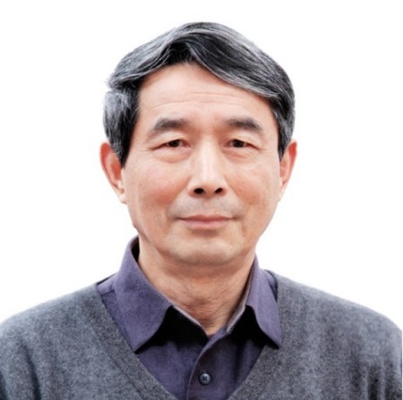 金手指下的生命奇迹：赵氏手部点穴